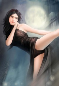 媳婦來自修真界