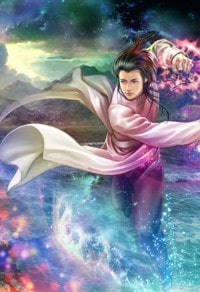 全职法师之黎星