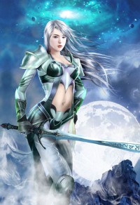 荒天帝(天牧)