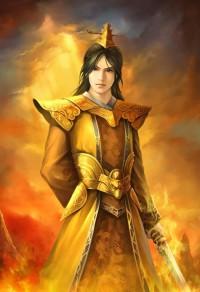 鬼医十三