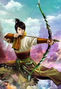 铁骑狂歌
