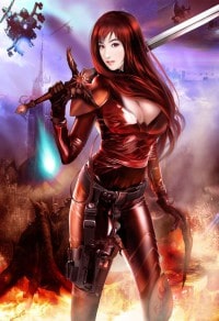 【星际】上将夫人只想离婚