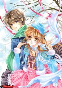yin母與美少女及家庭老師