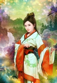 战神赘婿叶城柳昭晴
