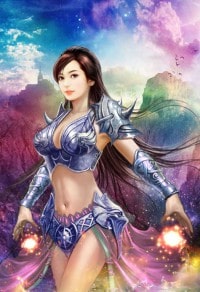 信仰入侵异世界