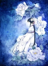 葉城柳昭晴