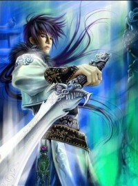 龙剑天尊