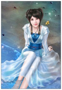 江湖俠女淚
