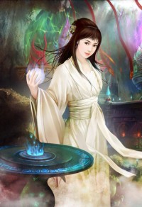 重生之異獸獵人