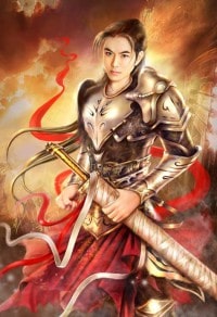 渡龍魂