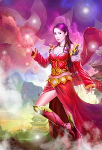 师父，徒儿缠上你了！