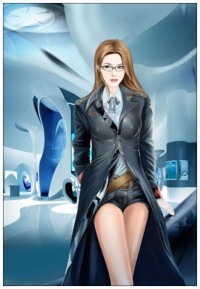 少女的四十九天囚禁