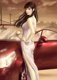 女人，乖乖讓我寵