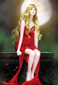 大唐双龙传之只收妖女